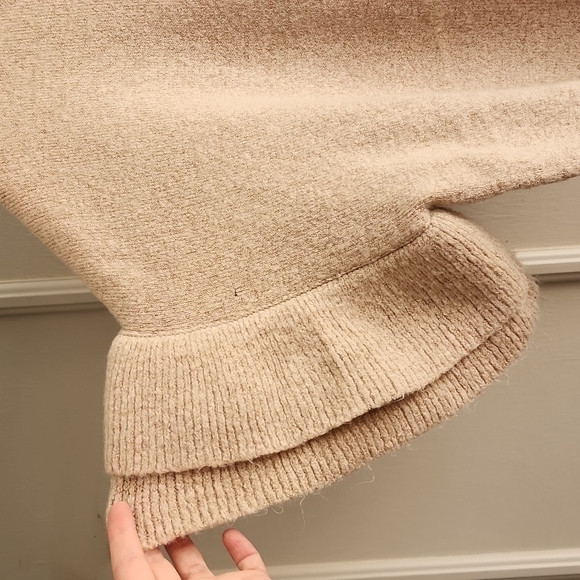 EUC Gibson Latimer Sweater - Picture 4 of 6